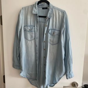 Urban Outfitters BDG Shirt